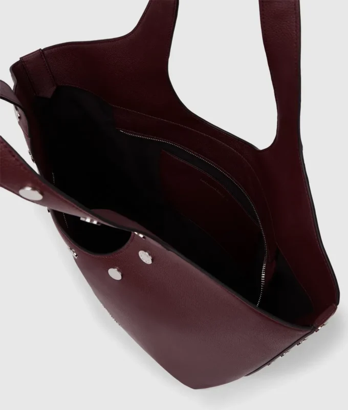 Bolso tote mediano K/Rocky Marais Bolso tote mediano K/Rocky Marais