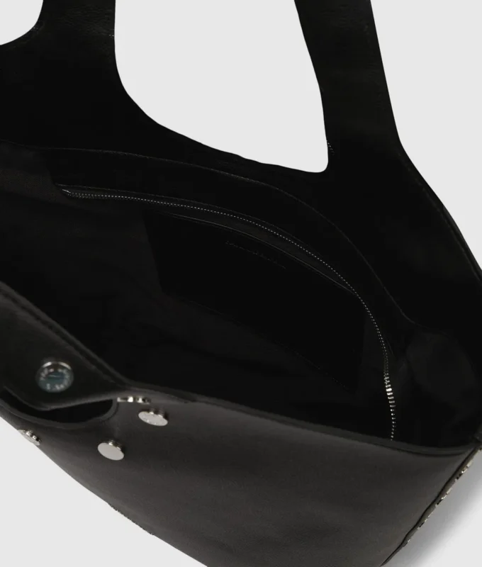 Bolso tote mediano K/Rocky Marais Bolso tote mediano K/Rocky Marais