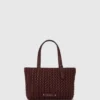 Bolso tote mediano K/Weave Bolso tote mediano K/Weave