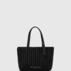 Bolso tote mediano K/Weave Bolso tote mediano K/Weave