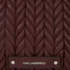 Bolso tote mediano K/Weave Bolso tote mediano K/Weave