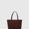 Bolso tote mediano K/Weave Bolso tote mediano K/Weave