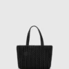 Bolso tote mediano K/Weave Bolso tote mediano K/Weave