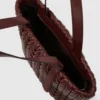 Bolso tote mediano K/Weave Bolso tote mediano K/Weave