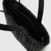 Bolso tote mediano K/Weave Bolso tote mediano K/Weave