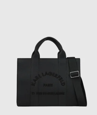 Bolso tote mediano Rue St-Guillaume