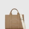Bolso tote mediano Rue St-Guillaume