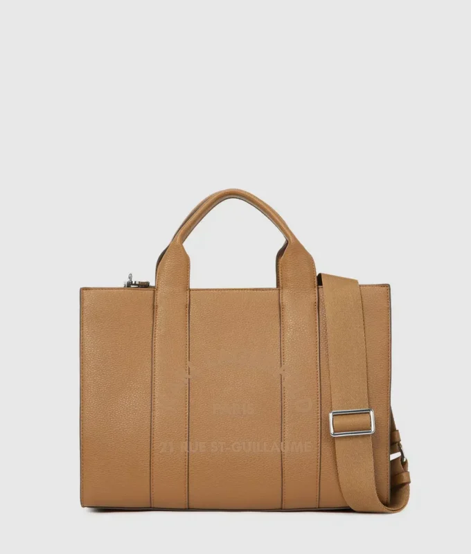 Bolso tote mediano Rue St-Guillaume