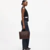 Bolso tote mediano Rue St-Guillaume