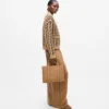 Bolso tote mediano Rue St-Guillaume