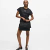 Bolso tote mediano Rue St-Guillaume