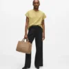Bolso tote mediano Rue St-Guillaume