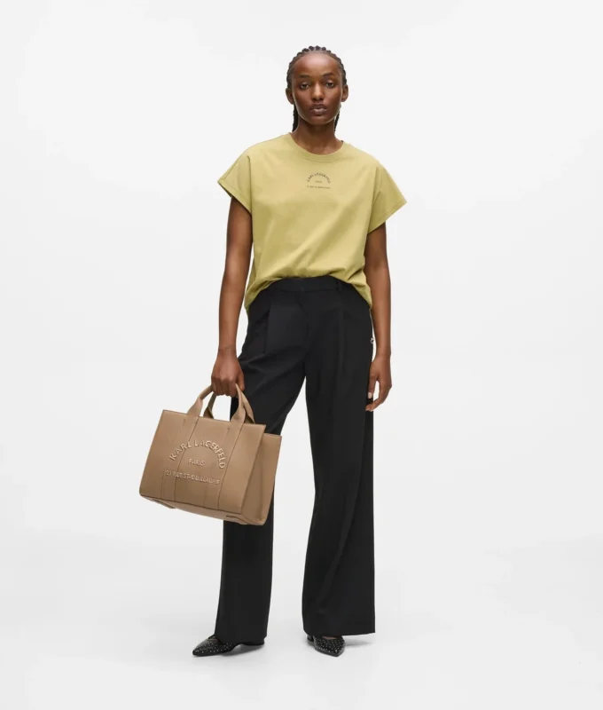 Bolso tote mediano Rue St-Guillaume