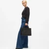 Bolso tote mediano Rue St-Guillaume