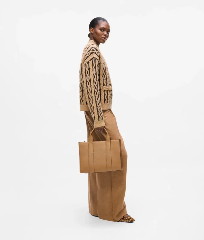Bolso tote mediano Rue St-Guillaume