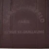 Bolso tote mediano Rue St-Guillaume