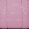 Bolso tote mediano Rue St-Guillaume