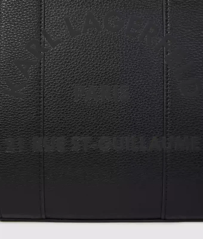 Bolso tote mediano Rue St-Guillaume