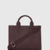 Bolso tote mediano Rue St-Guillaume