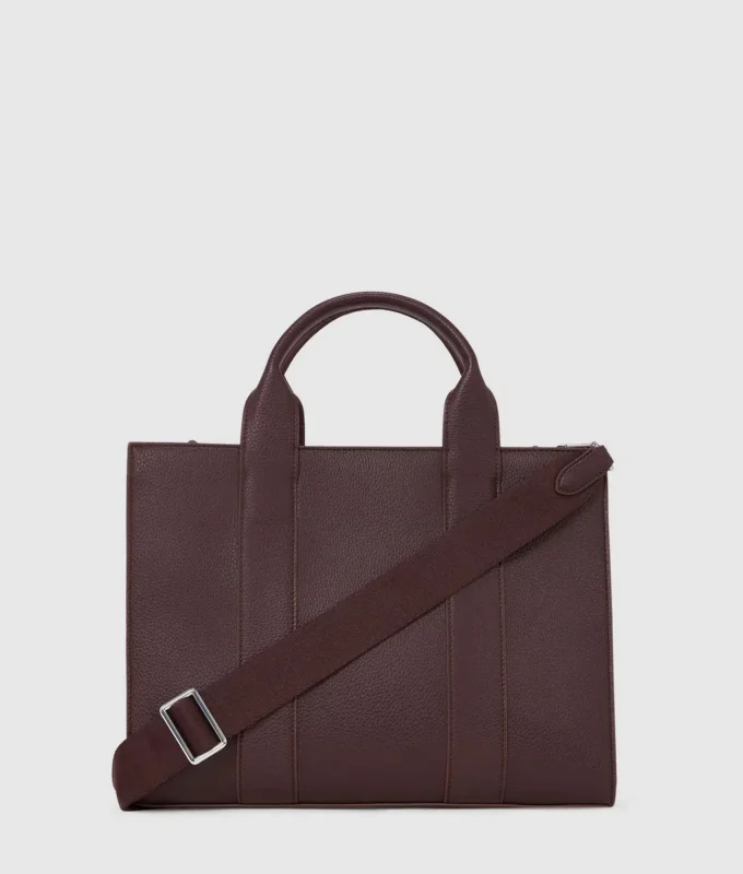 Bolso tote mediano Rue St-Guillaume