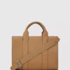 Bolso tote mediano Rue St-Guillaume