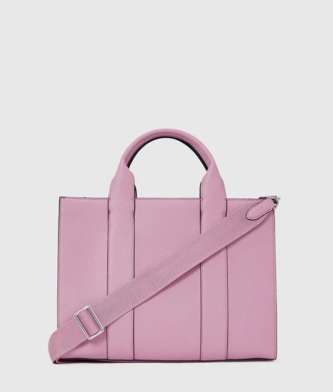 Bolso tote mediano Rue St-Guillaume