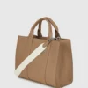 Bolso tote mediano Rue St-Guillaume
