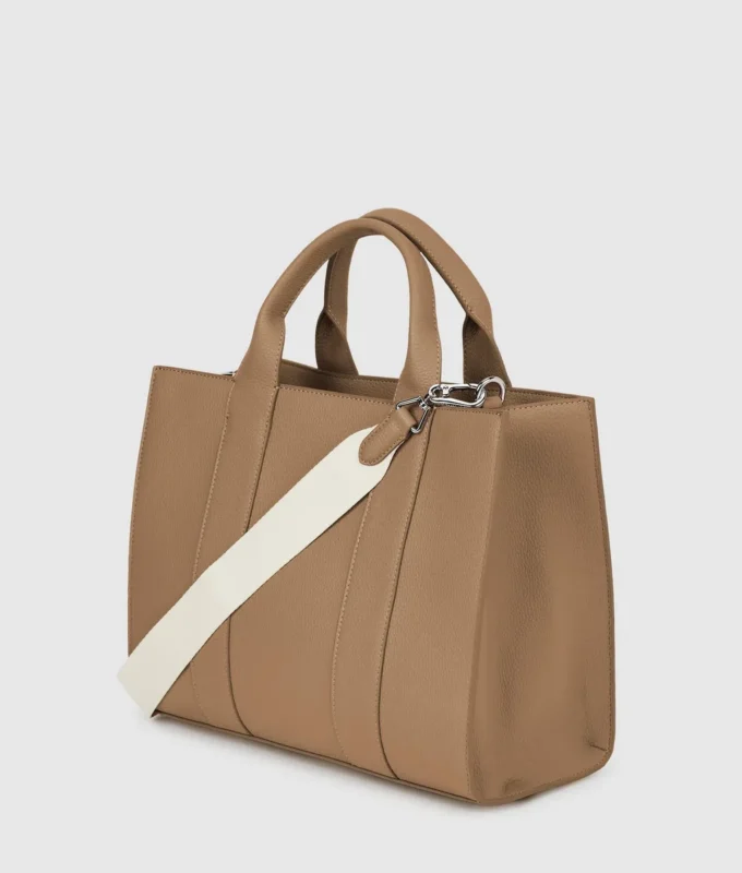 Bolso tote mediano Rue St-Guillaume