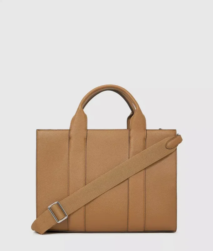 Bolso tote mediano Rue St-Guillaume