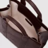 Bolso tote mediano Rue St-Guillaume