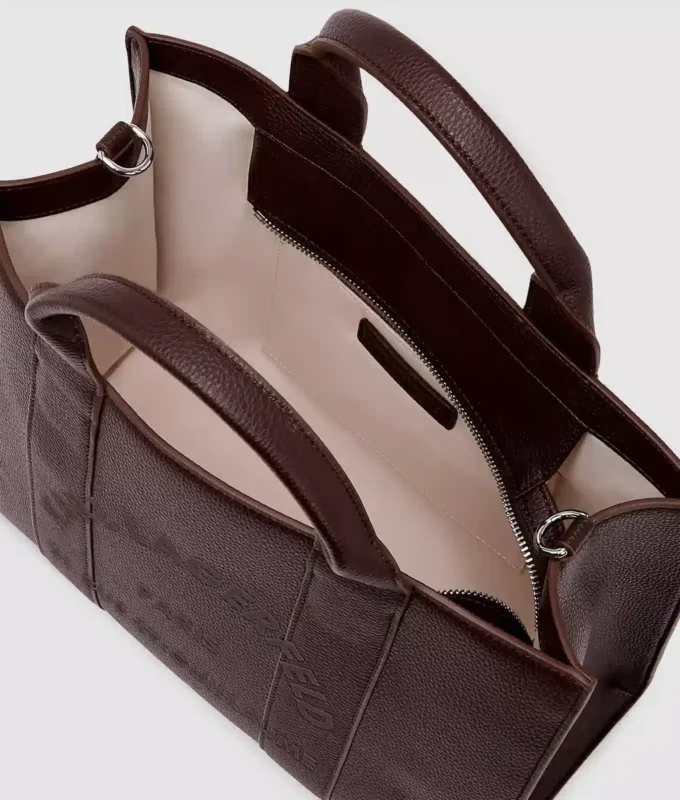 Bolso tote mediano Rue St-Guillaume