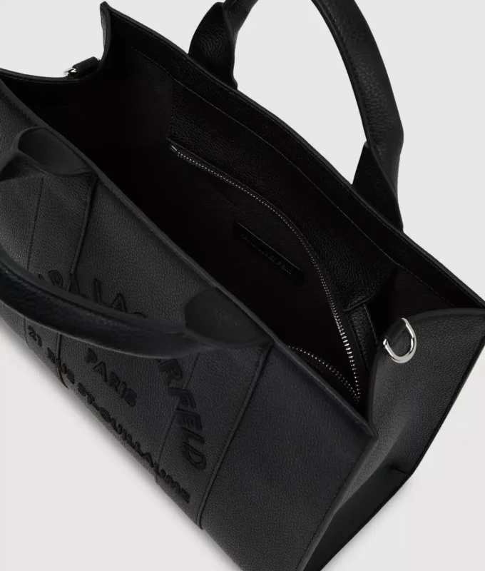 Bolso tote mediano Rue St-Guillaume