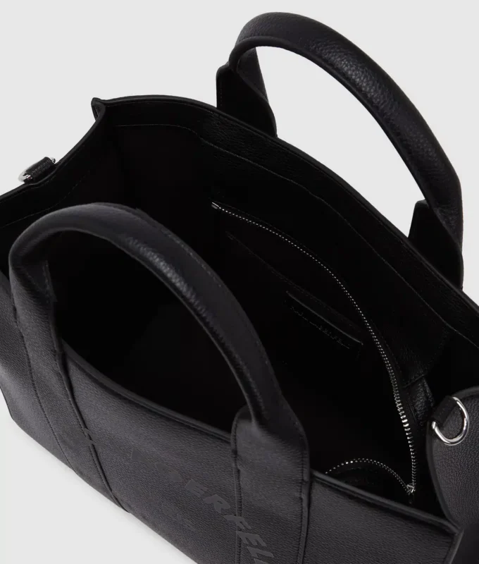 Bolso tote mediano Rue St-Guillaume