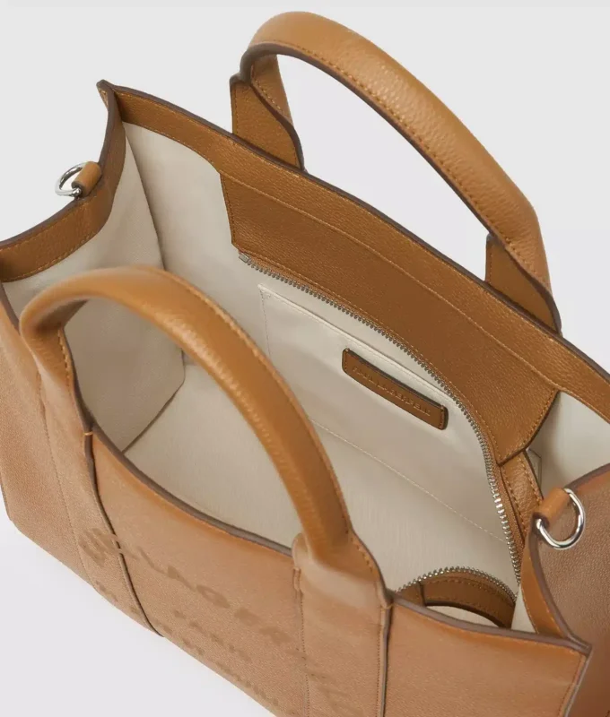 Bolso tote mediano Rue St-Guillaume