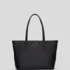 BOLSO TOTE METÁLICO RUE ST-GUILLAUME