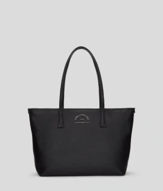 BOLSO TOTE METÁLICO RUE ST-GUILLAUME BOLSO TOTE METÁLICO RUE ST-GUILLAUME