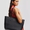 BOLSO TOTE METÁLICO RUE ST-GUILLAUME
