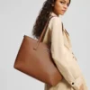 BOLSO TOTE METÁLICO RUE ST-GUILLAUME