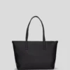 BOLSO TOTE METÁLICO RUE ST-GUILLAUME