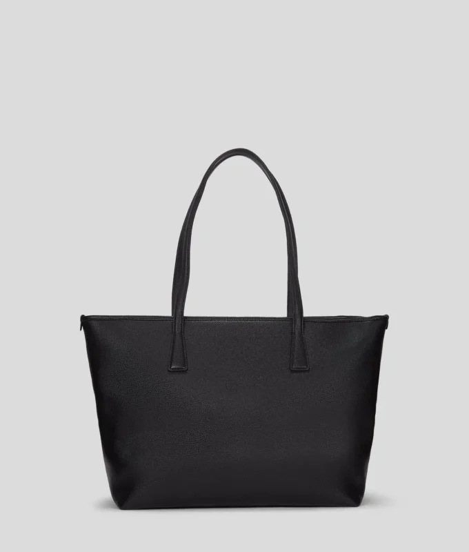 BOLSO TOTE METÁLICO RUE ST-GUILLAUME