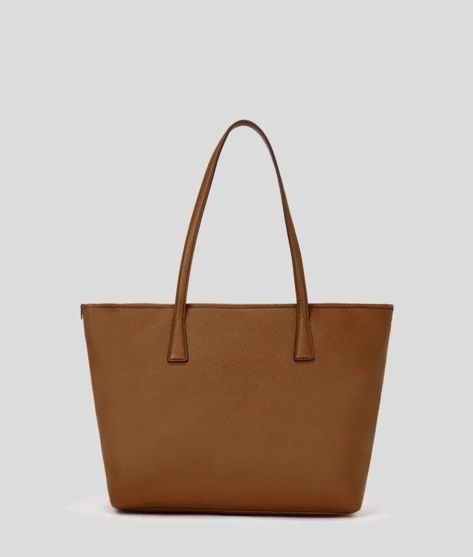 BOLSO TOTE METÁLICO RUE ST-GUILLAUME
