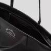 BOLSO TOTE METÁLICO RUE ST-GUILLAUME