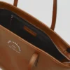 BOLSO TOTE METÁLICO RUE ST-GUILLAUME