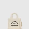 Bolso tote mini de piel sintética Rue St-Guillaume