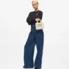 Bolso tote mini de piel sintética Rue St-Guillaume