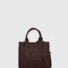 Bolso tote mini Rue St-Guillaume Bolso tote mini Rue St-Guillaume