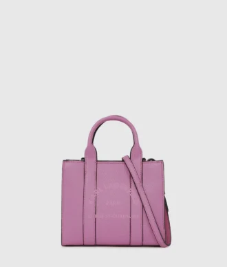 Bolso tote mini Rue St-Guillaume