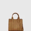 Bolso tote mini Rue St-Guillaume Bolso tote mini Rue St-Guillaume