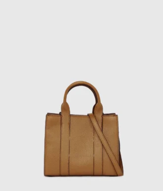 Bolso tote mini Rue St-Guillaume