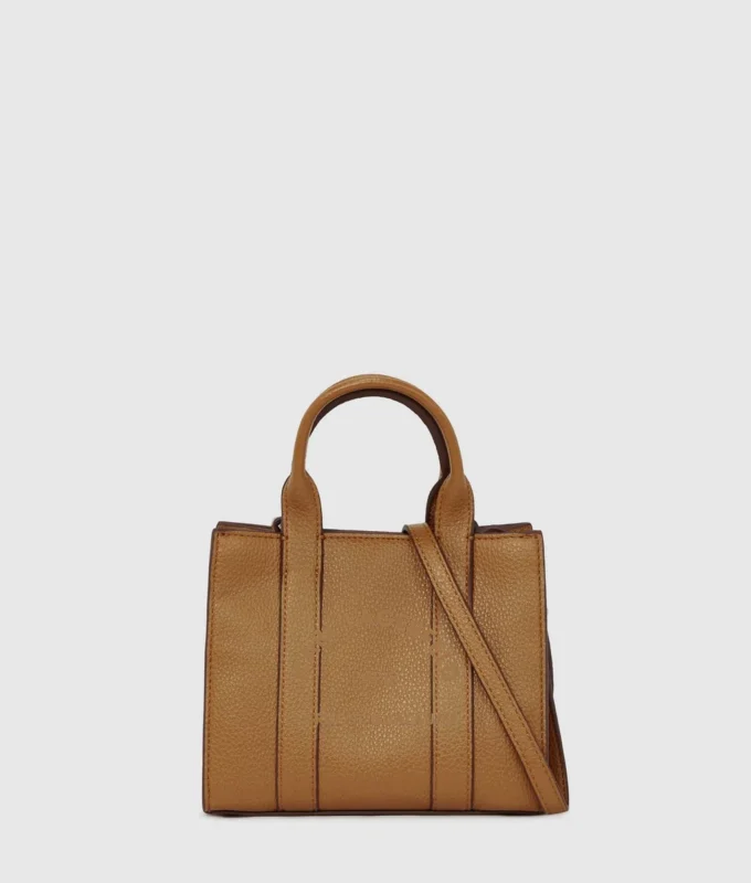 Bolso tote mini Rue St-Guillaume Bolso tote mini Rue St-Guillaume